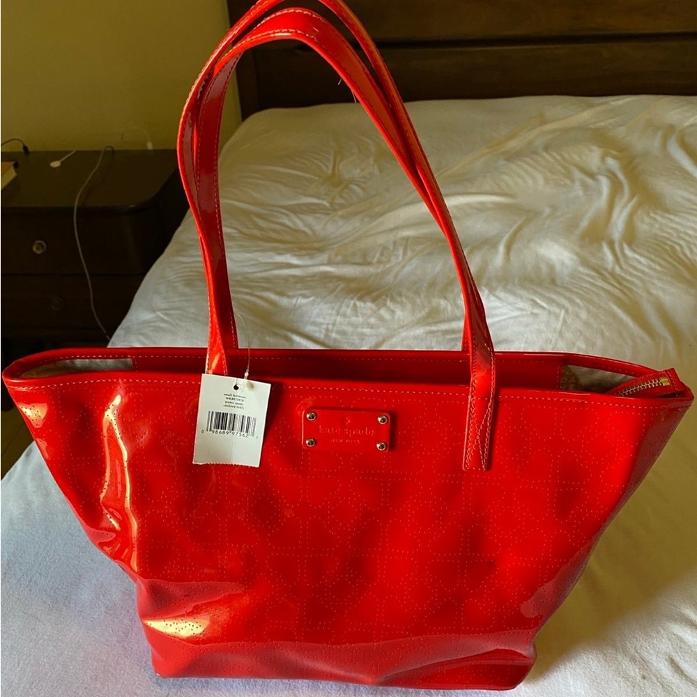 Kate Spade Tote/Shoulder Bag
